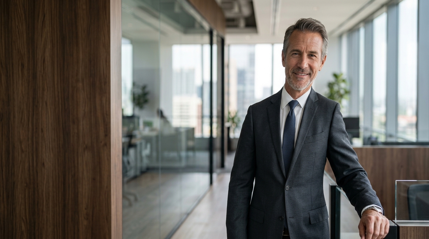 Thomas Theodore, financial educator and author of The Reserve Method.